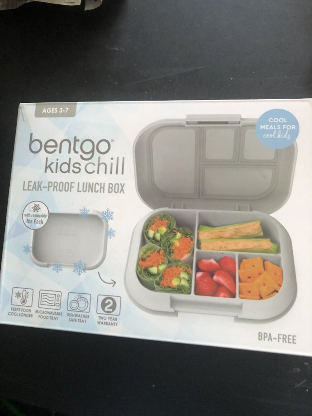 Lunch Box